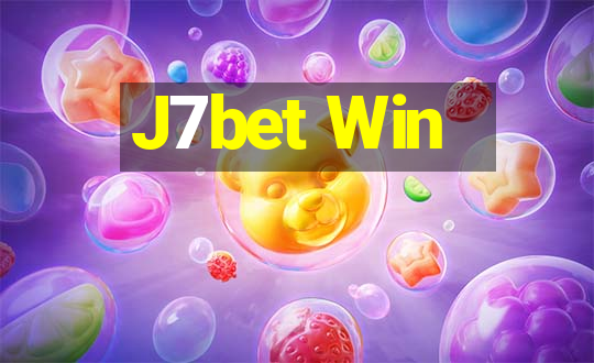 J7bet Win