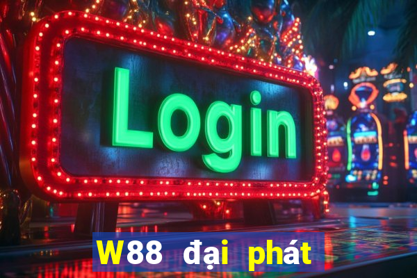 W88 đại phát game bài 9770 tặng 188