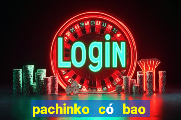 pachinko có bao nhiêu tập