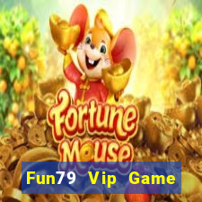 Fun79 Vip Game Bài 1368