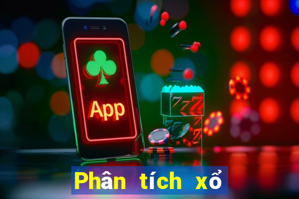 Phân tích xổ số Cần Thơ thứ hai