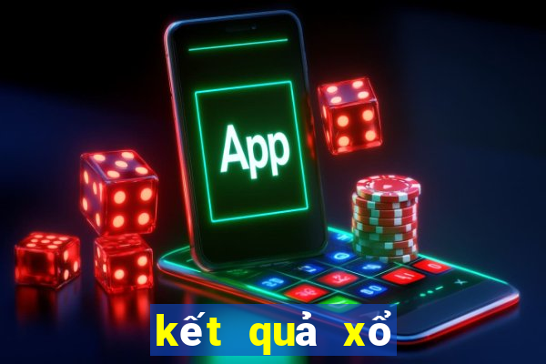 kết quả xổ số tỉnh an giang