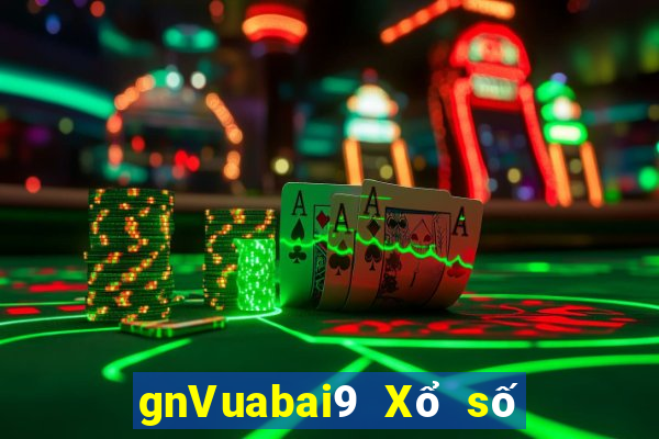 gnVuabai9 Xổ số thời đại