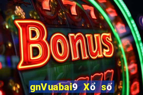 gnVuabai9 Xổ số thời đại