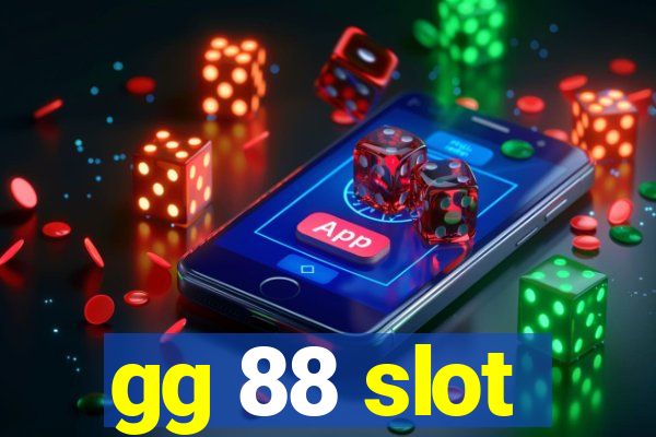 gg 88 slot