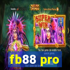 fb88 pro