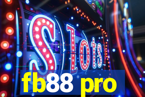 fb88 pro