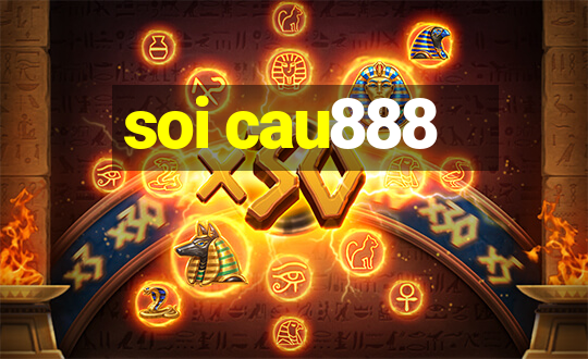 soi cau888