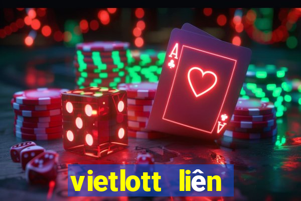 vietlott liên kết với ngân hàng nào