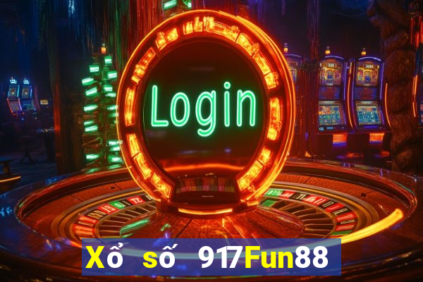 Xổ số 917Fun88 Tải về