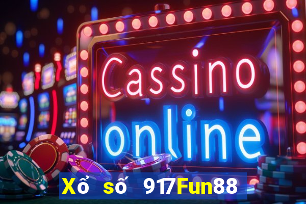 Xổ số 917Fun88 Tải về