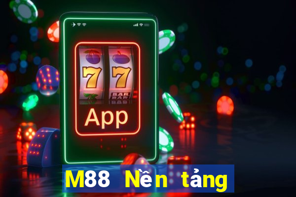 M88 Nền tảng Việt nam Chase