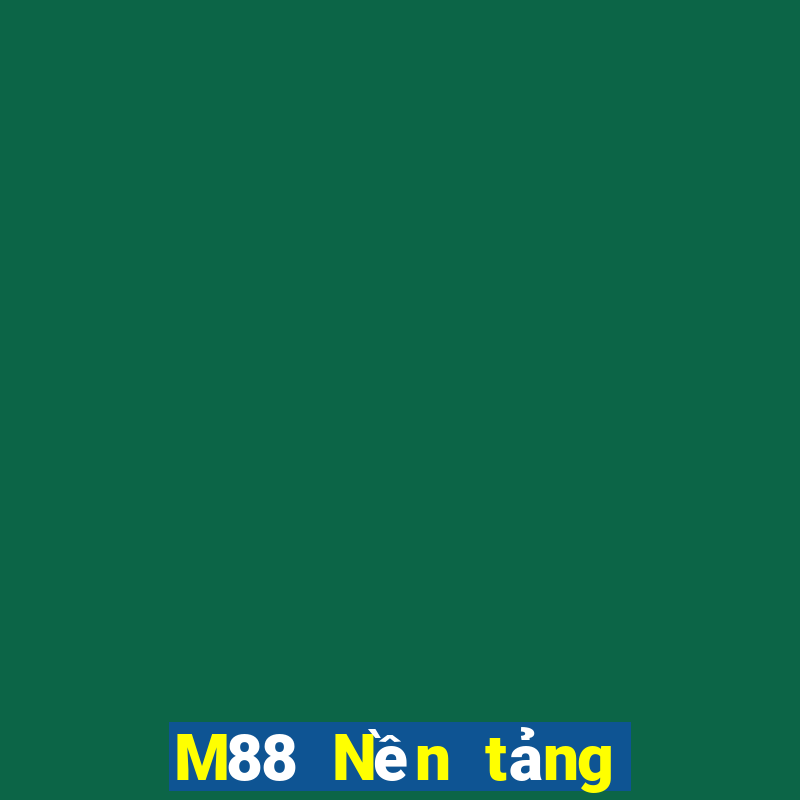 M88 Nền tảng Việt nam Chase