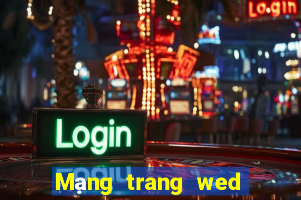 Mạng trang wed xổ số Ba Mã