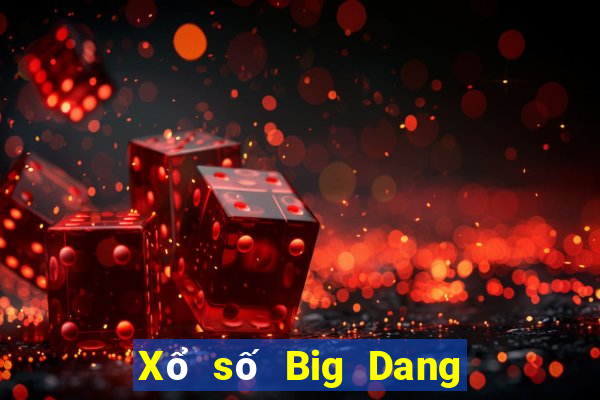 Xổ số Big Dang Tải về