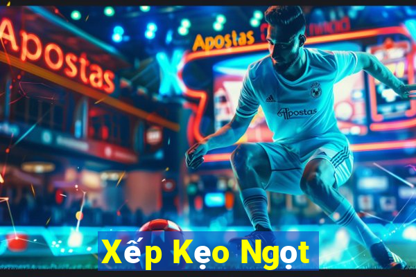 Xếp Kẹo Ngọt