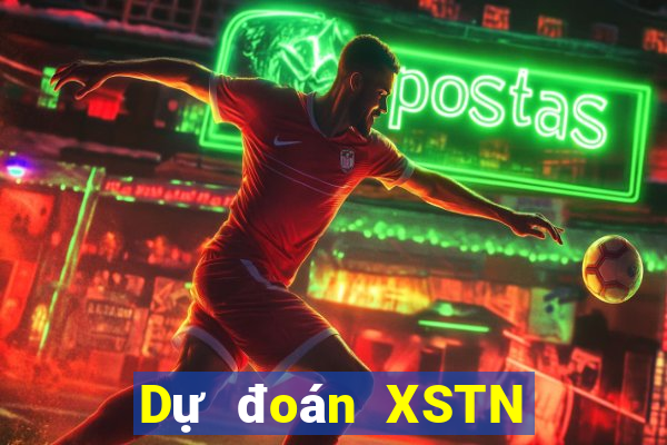 Dự đoán XSTN ngày 23