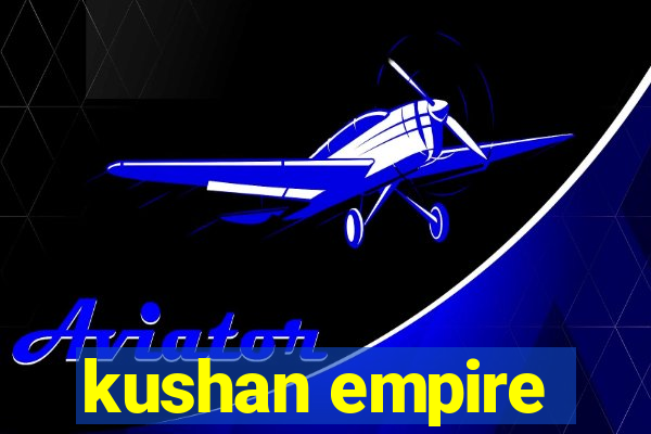 kushan empire