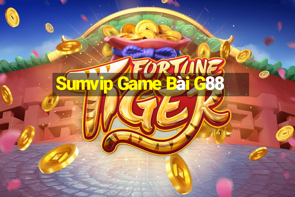 Sumvip Game Bài G88