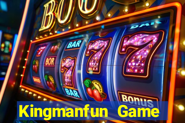 Kingmanfun Game Bài Poker