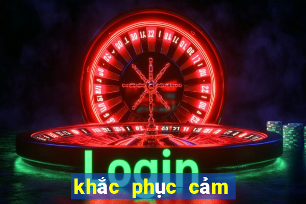 khắc phục cảm ứng không nhạy