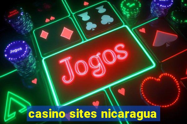 casino sites nicaragua