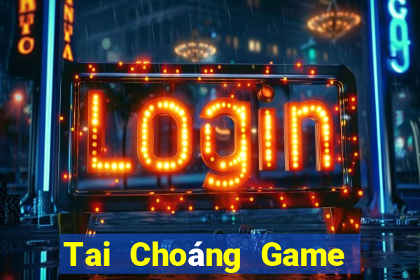 Tai Choáng Game Bài Big52