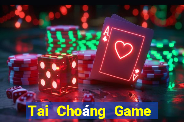 Tai Choáng Game Bài Big52