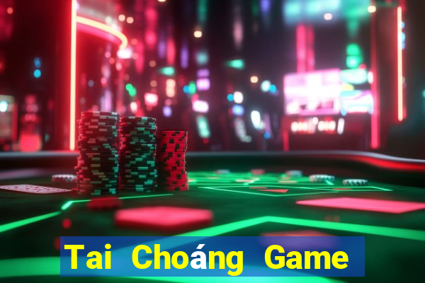 Tai Choáng Game Bài Big52