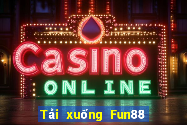 Tải xuống Fun88 vàng điện tử