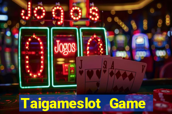 Taigameslot Game Bài 3C