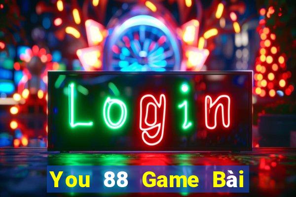 You 88 Game Bài Poker Online