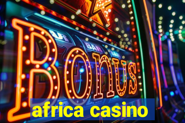 africa casino