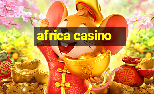 africa casino