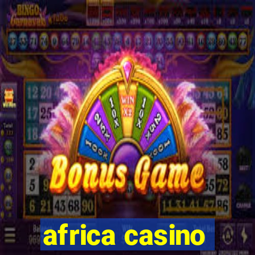 africa casino