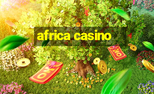 africa casino