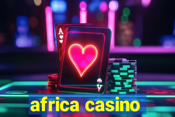 africa casino