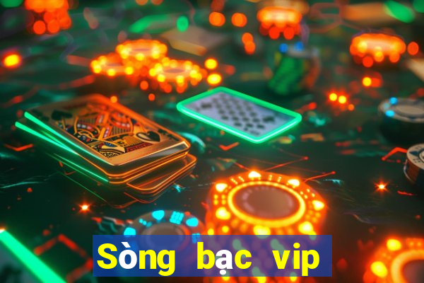 Sòng bạc vip ở Việt nam