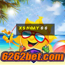 xs ngay 6 6