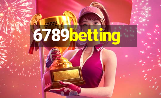 6789betting