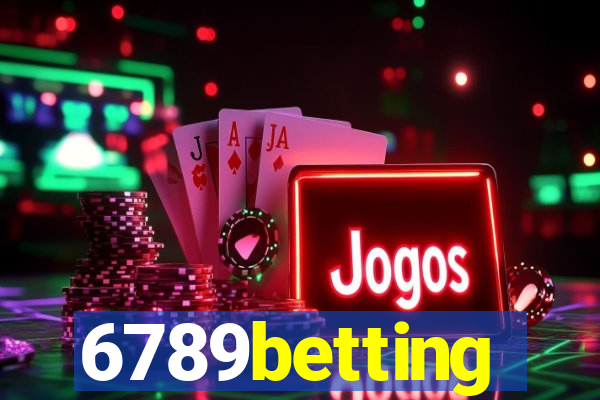 6789betting