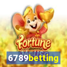 6789betting