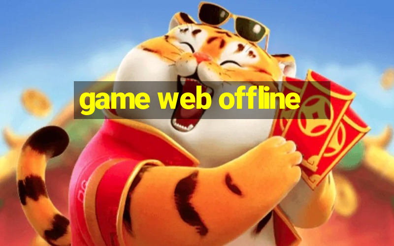 game web offline