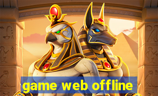 game web offline