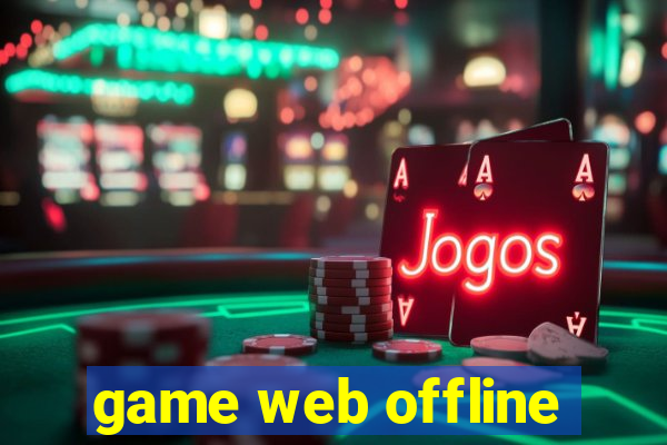 game web offline