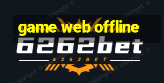 game web offline