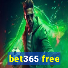 bet365 free