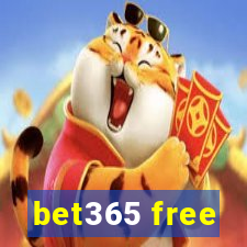 bet365 free