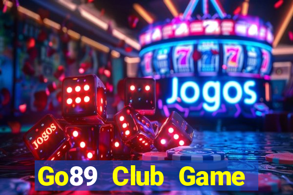 Go89 Club Game Bài 3C Cho Ios