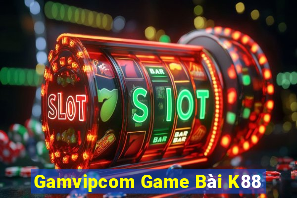 Gamvipcom Game Bài K88